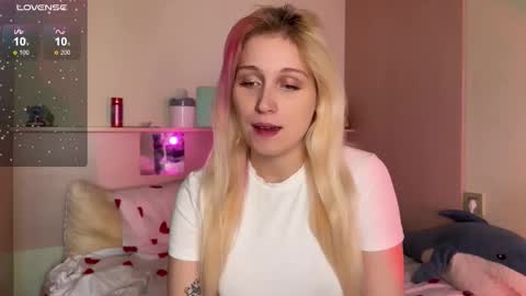 Annabel online show from 10.08.25