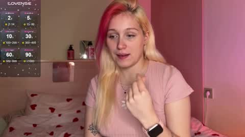 Annabel online show from 11.29.25