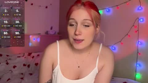 Annabel online show from 01.14.26