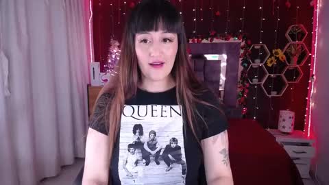 Anna online show from 12.13.24