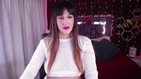 Anna online show from 12.25.24