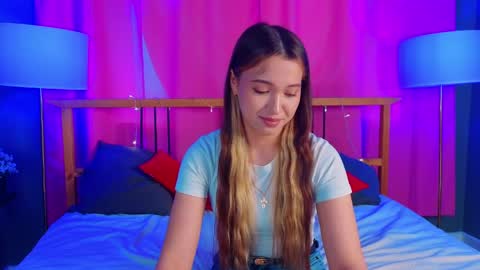 Anna online show from 04.04.26