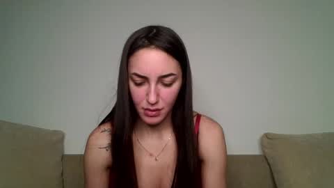 Anna online show from 01.25.25