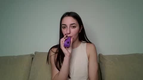 Anna online show from 02.08.25