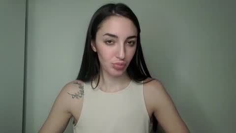 Anna online show from 03.07.25