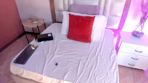 Snapshot of annabrookks chatting on 02.03.26 AnnaBrooks online show from 02.03.26