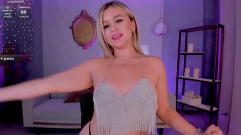 Anna Brooks  online show from 12.30.24