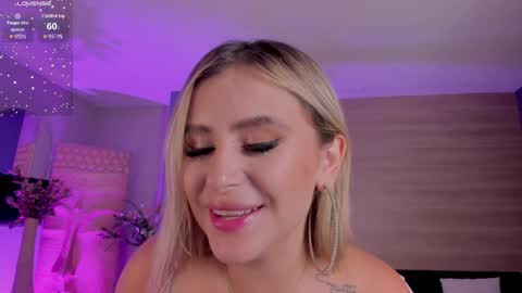 Anna Brooks  online show from 12.31.24