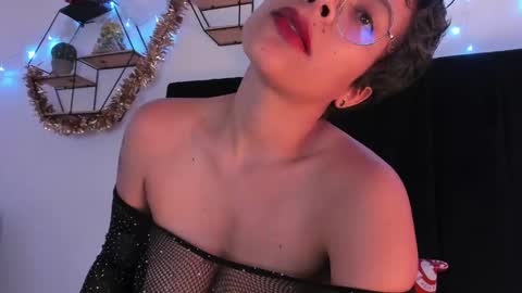 Anna online show from 12.29.24