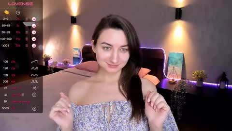 Anna online show from 02.11.25