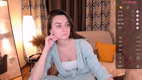 Anna online show from 02.12.25