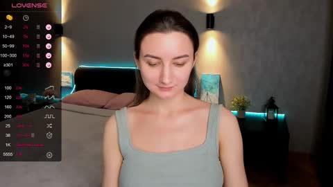 Anna online show from 02.14.25