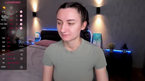 Anna online show from 02.18.25