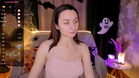 Anna online show from 10.21.25