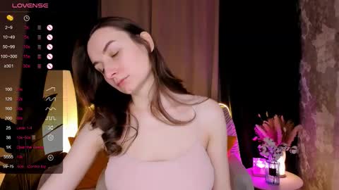 Snapshot of annacooleman_ chatting on 03.03.26 Anna online show from 03.03.26