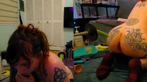 annacote178 online show from 02.15.26