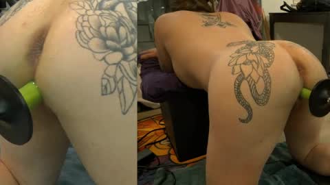 annacote178 online show from 04.22.26