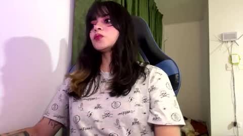 Anna online show from 11.21.25