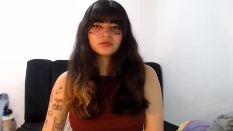 Anna online show from 05.14.26