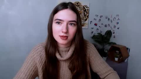 Snapshot of annadax chatting on 02.18.26 Anna online show from 02.18.26