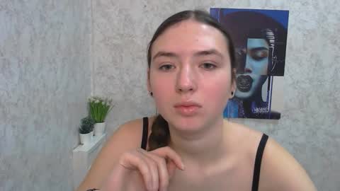 Snapshot of annadax chatting on 02.28.26 Anna online show from 02.28.26