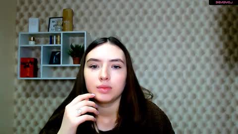 Anna online show from 03.20.26