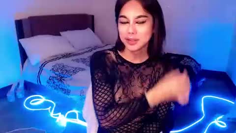 ANNA online show from 12.02.25