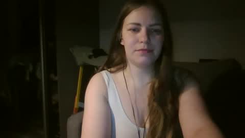 annadiamond1 online show from 02.20.25