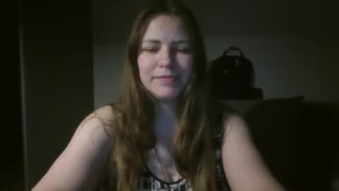 annadiamond1 online show from 02.22.25