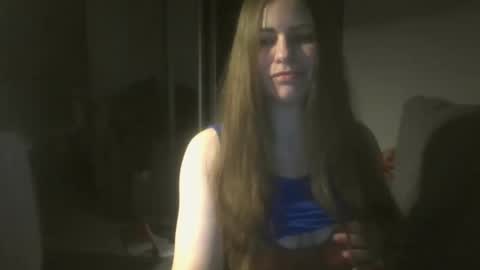 Snapshot of annadiamond1 chatting on 10.13.25 annadiamond1 online show from 10.13.25