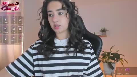 Annadu011 online show from 02.25.26