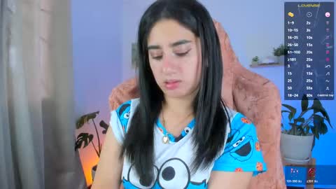 Annadu011 online show from 05.07.26