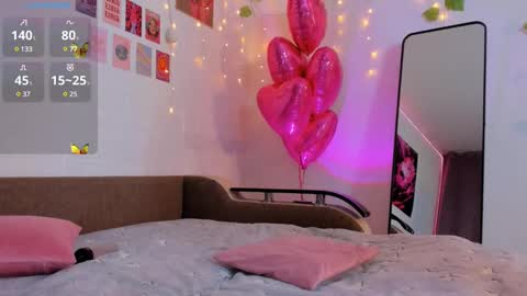 Luna online show from 02.15.25