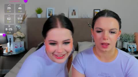 Luna online show from 10.06.25