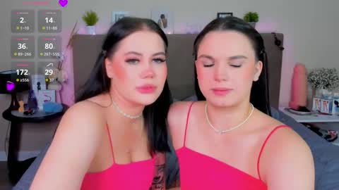 Luna online show from 10.23.25