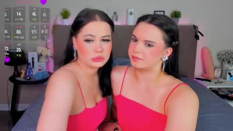 Luna online show from 10.30.25