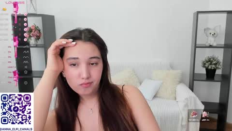 Anna online show from 02.01.25