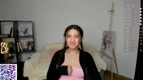 Anna online show from 02.27.25