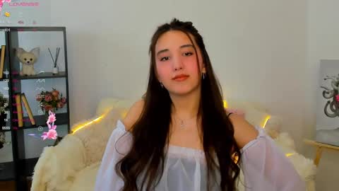 Anna online show from 03.08.25