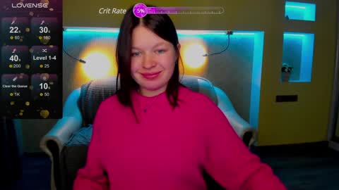 Anna online show from 12.04.24