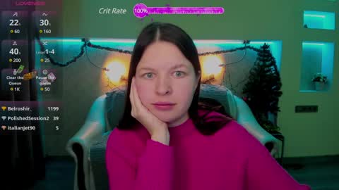 Anna online show from 12.10.24