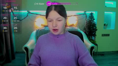 Anna online show from 12.11.24