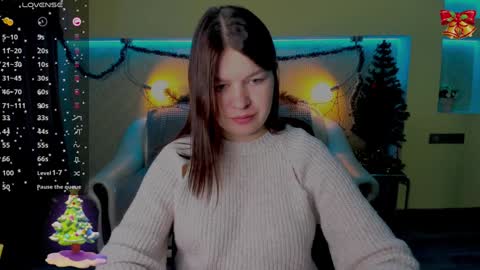 Anna online show from 12.24.24