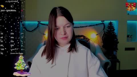 Anna online show from 12.28.24