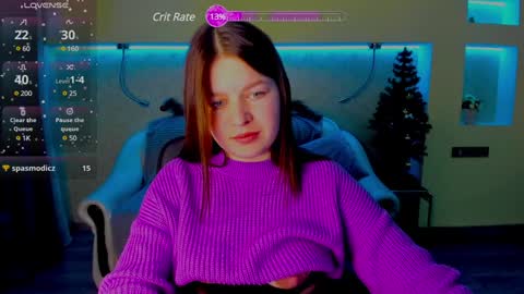 Anna online show from 01.11.25