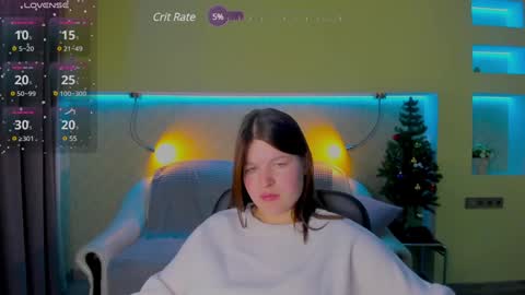 Anna online show from 01.17.25