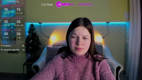 Anna online show from 01.24.25