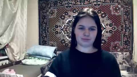 Anna online show from 12.22.25