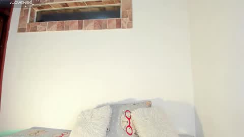 Snapshot of annafoox_ chatting on 11.01.25 annafoox_ online show from 11.01.25