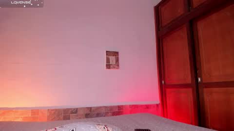 Snapshot of annafoox_ chatting on 11.21.25 annafoox_ online show from 11.21.25